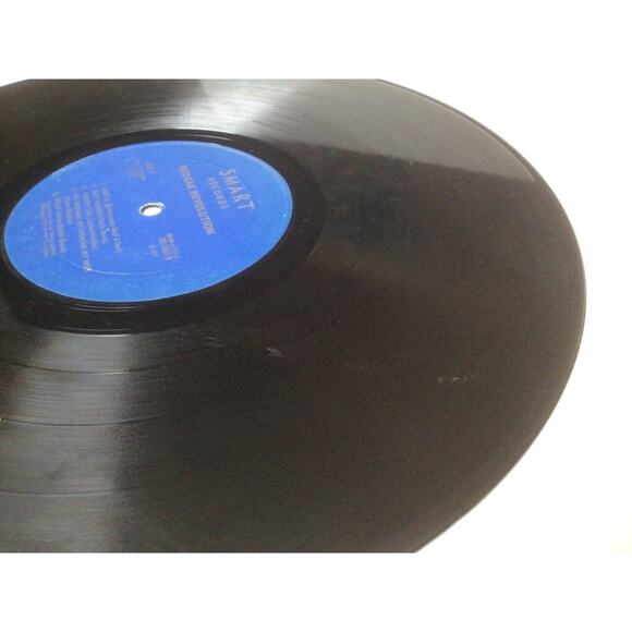 DELL and The SENSATIONS 12" Reggae Revolution 1977 Smart Records SR 1001 930A - Picture 3 of 7